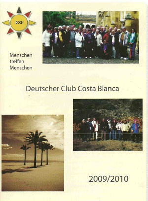 DCCB Heft xx 2009